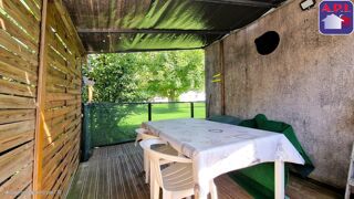  Maison à vendre 5 pièces 110 m²