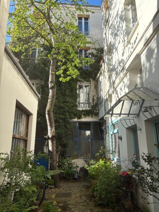  Appartement à vendre 3 pièces 103 m²