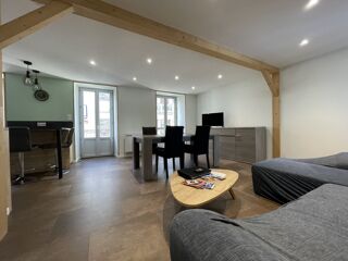  Appartement � vendre 7 pi�ces 131 m�