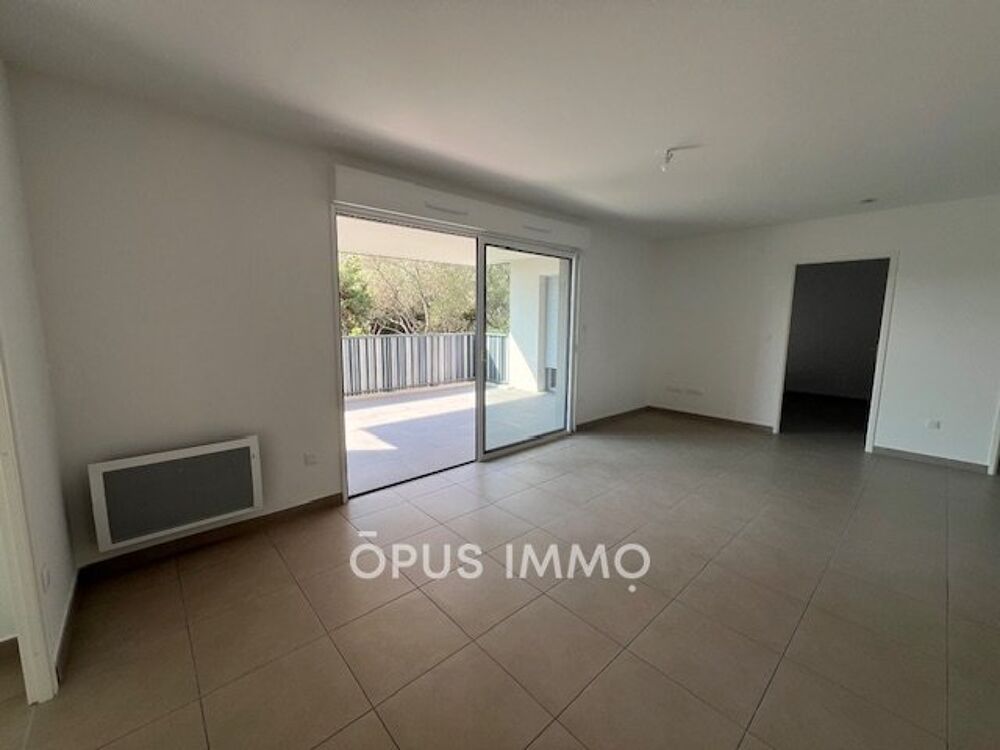 Vente Appartement Appartement Baillargues