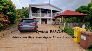  Maison � vendre 8 pi�ces 300 m�