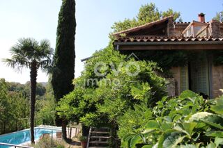 Maison 285m2 Lavalette
