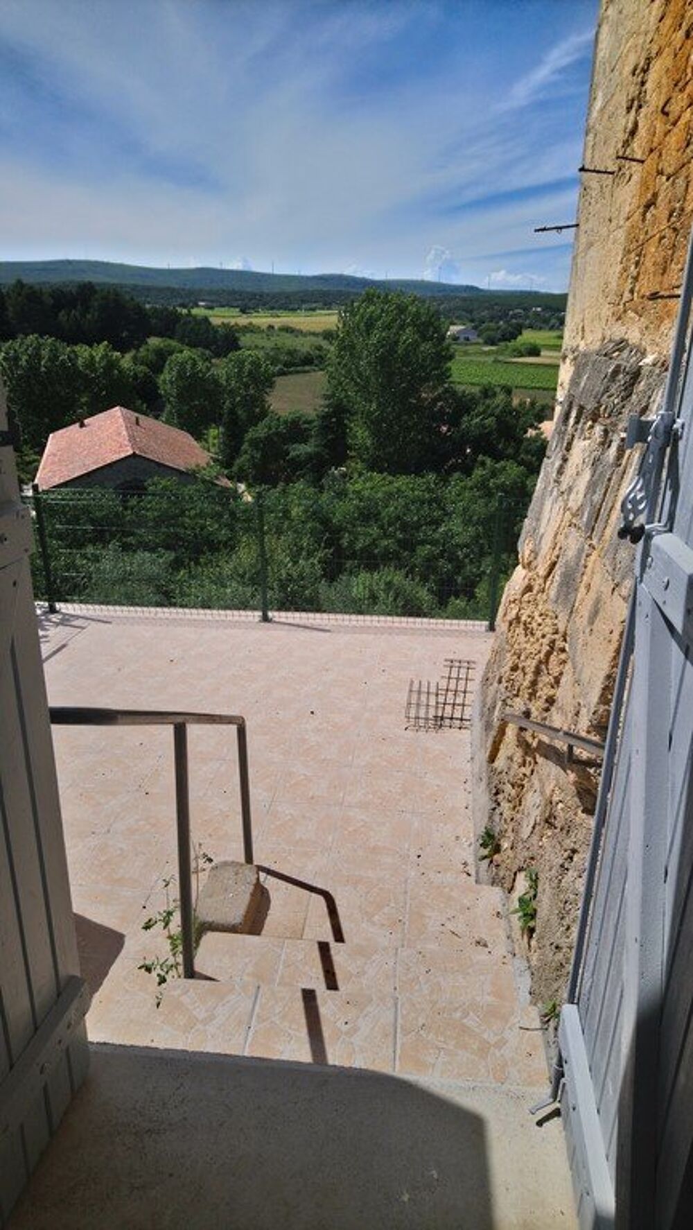 Location Appartement Appartement Montbazin