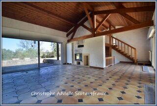  Villa � vendre 7 pi�ces 280 m�