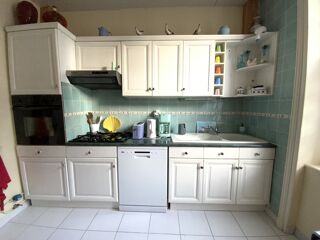  Appartement � vendre 3 pi�ces 54 m�