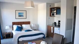  Appartement � vendre 1 pi�ce 21 m�