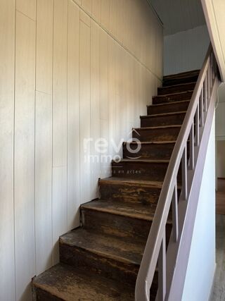  Maison � vendre 7 pi�ces 271 m�