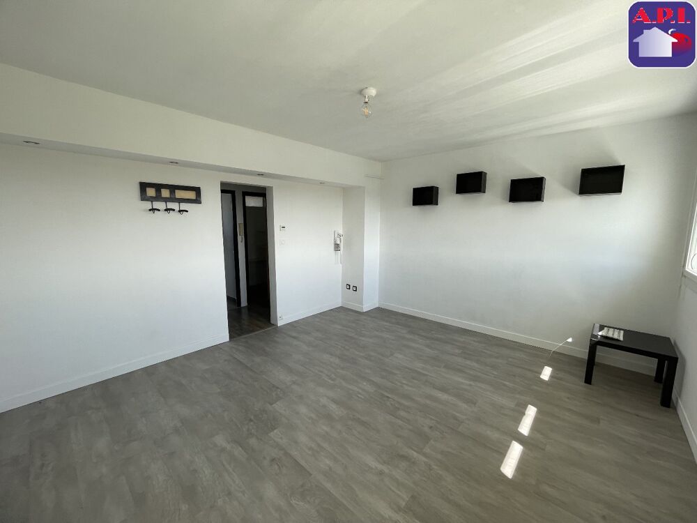 Vente Appartement Appartement Auterive