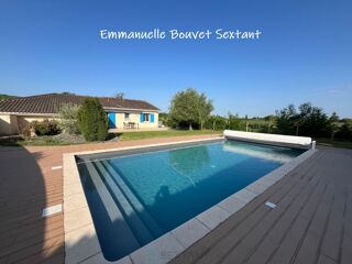  Maison à vendre 5 pièces 117 m²