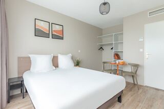  Appartement  vendre 1 pice 28 m