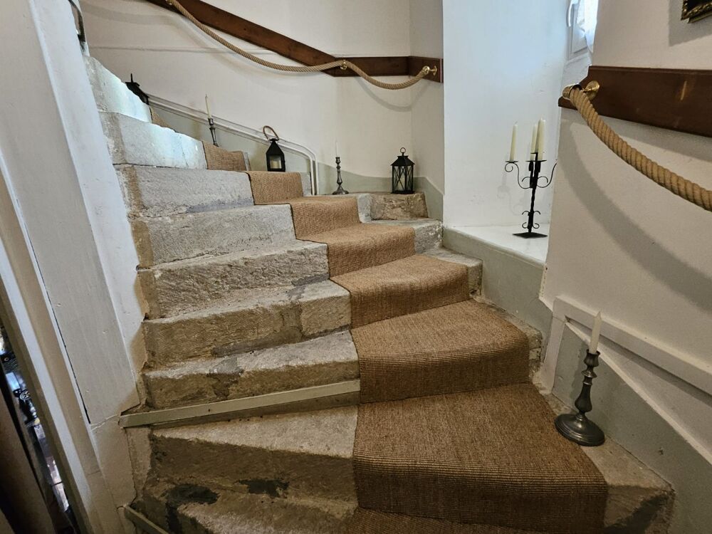 � vendre  Propri�t�/ch�teau P�rigueux (24000)