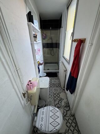  Appartement � vendre 3 pi�ces 61 m�