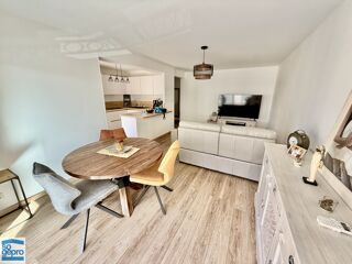  Appartement � vendre 3 pi�ces 96 m�