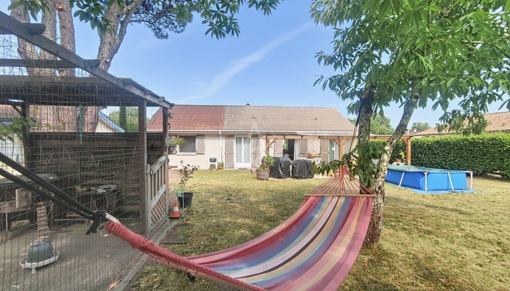 Vente Maison Maison Labrit