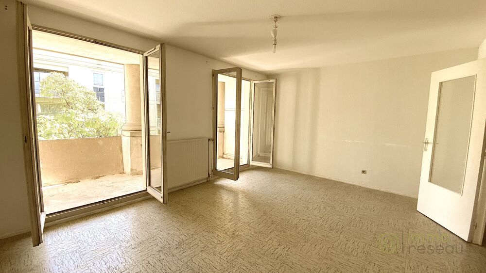 Vente Appartement Appartement Montpellier