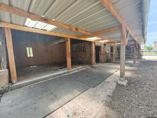 Vente Maison Maison Lisieux