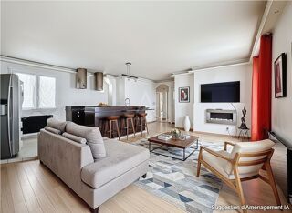  Appartement à vendre 4 pièces 66 m²