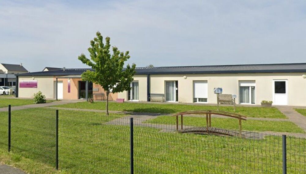 Vente Appartement Résidence Seniors Naveil