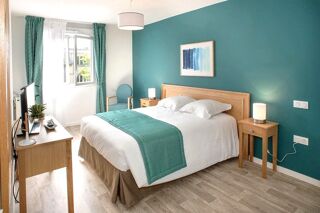  Appartement � vendre 2 pi�ces 44 m�