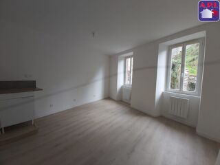  Appartement à louer 2 pièces 38 m²