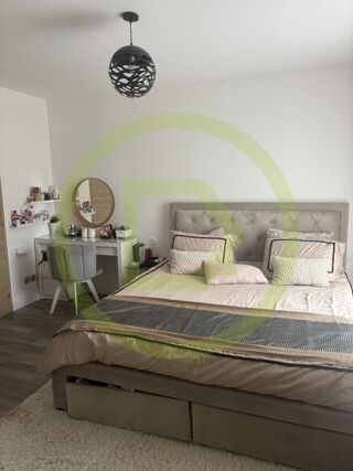  Maison à vendre 5 pièces 160 m²
