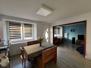  Maison à vendre 5 pièces 115 m²