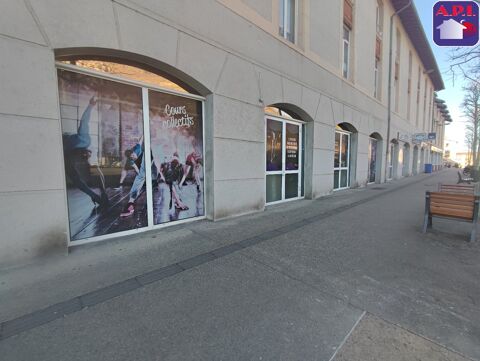 Local commercial 4000 09000 Foix