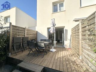  Maison  vendre 3 pices 42 m