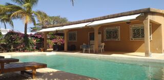  Maison  vendre 5 pices 117 m Nguerigne serere