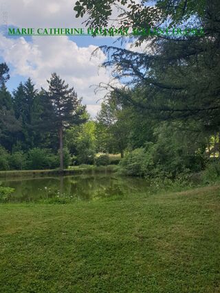  Villa � vendre 11 pi�ces 400 m�