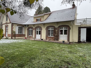  Maison � vendre 15 + pi�ces 475 m�