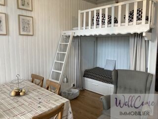  Appartement à vendre 1 pièce 28 m²