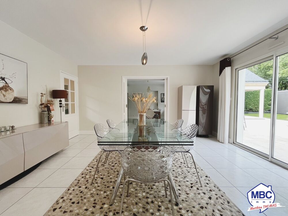 à vendre  Maison Cholet (49300)