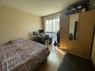  Appartement à vendre 2 pièces 44 m²