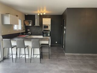  Maison � vendre 5 pi�ces 110 m�