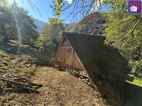   Grange Maison - 2 pi�ce(s) - 77 m�