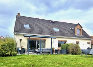  Maison � vendre 7 pi�ces 150 m�