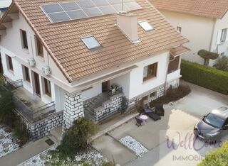  Maison à vendre 10 pièces 240 m²