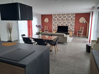  Maison � vendre 6 pi�ces 140 m�