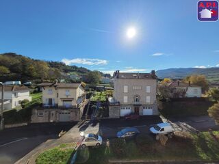  Appartement à louer 2 pièces 38 m²