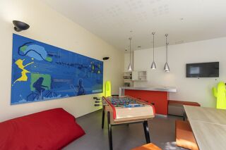  Appartement à vendre 1 pièce 27 m²