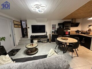  Maison � vendre 4 pi�ces 81 m�