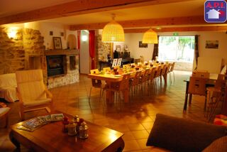  Villa � vendre 15 + pi�ces 625 m�