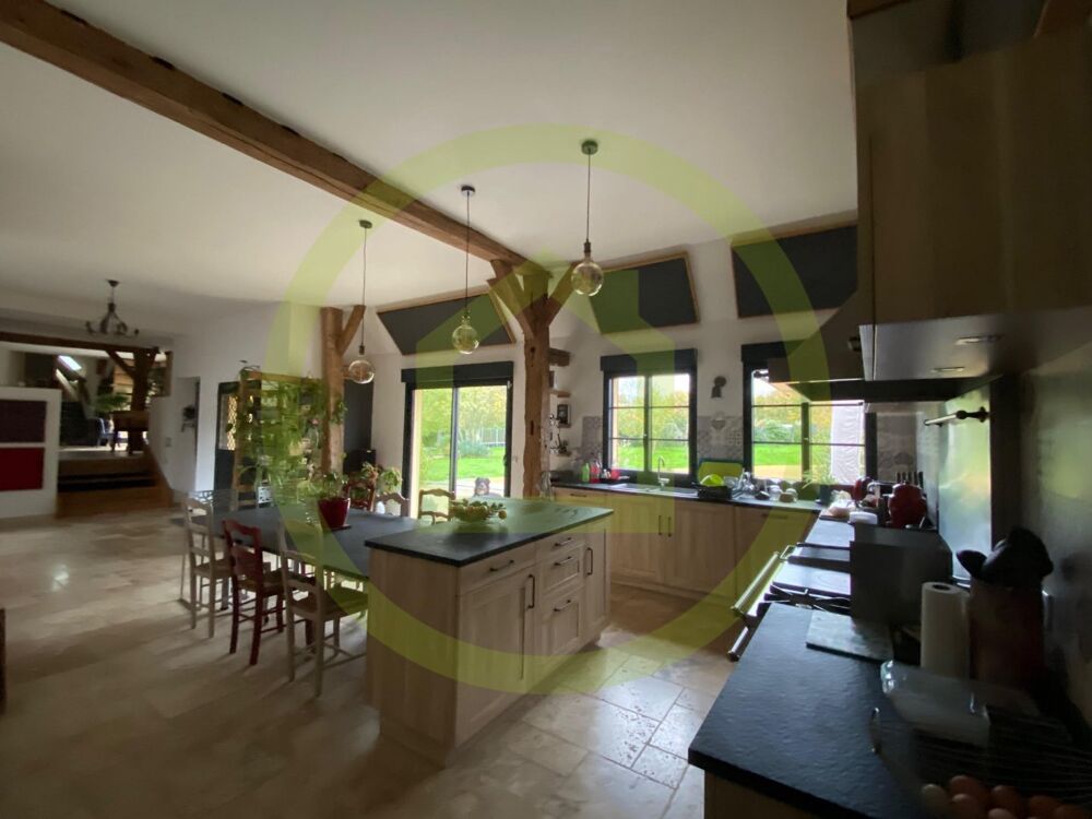  vendre  Maison Auneuil (60390)