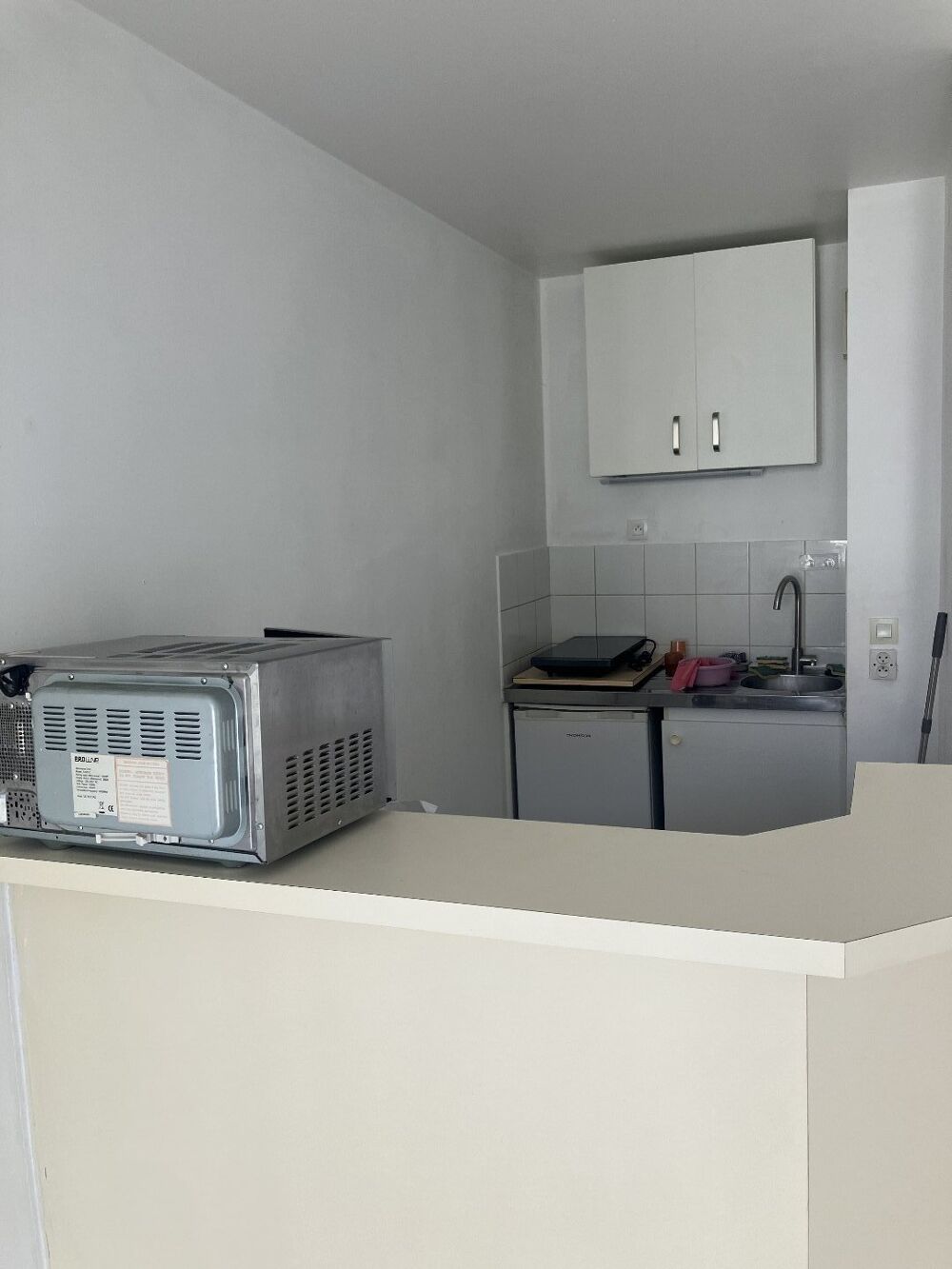 Vente Appartement Appartement Lyon 3