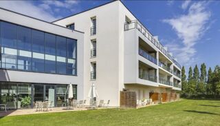  Appartement  vendre 2 pices 37 m