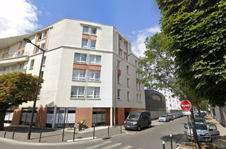  Appartement � vendre 1 pi�ce 17 m�