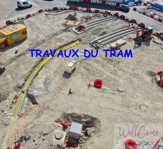  Appartement  vendre 4 pices 78 m