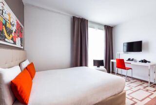  Appartement à vendre 1 pièce 22 m²