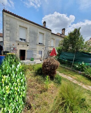  Villa � vendre 4 pi�ces 85 m�